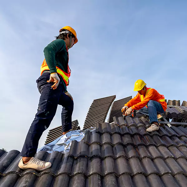 Why Alpine, CA Property Owners Trust Alpine Roofing Inc for Emergency Roof Repair?
