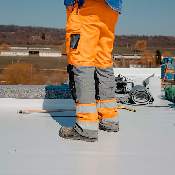 Why Alpine Property Owners Choose Alpine Roofing Inc?