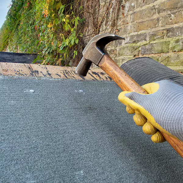 Why Alpine Roofing Inc Is Alpine's Go-To EPDM Roof Replacement Contractor?
