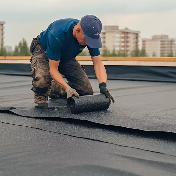 Why Alpine Property Owners Choose Alpine Roofing Inc?