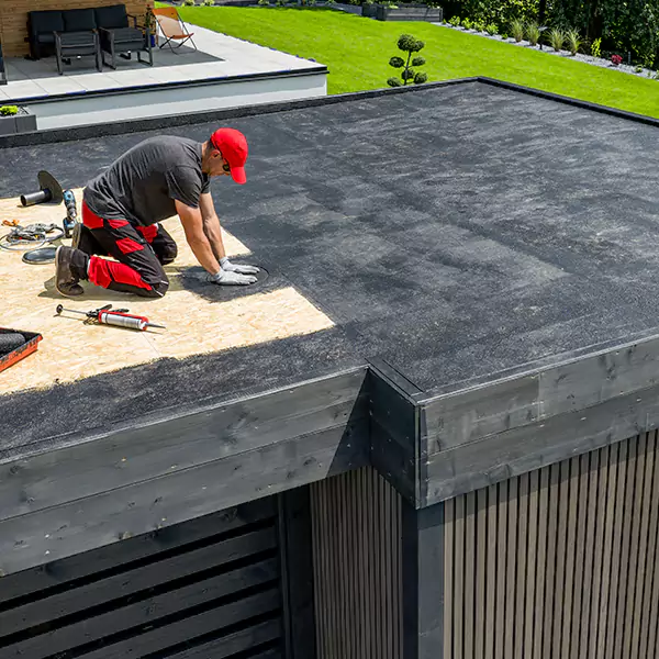  Why Choose Alpine Roofing Inc for Basement Leak Repair in Alpine, CA?
