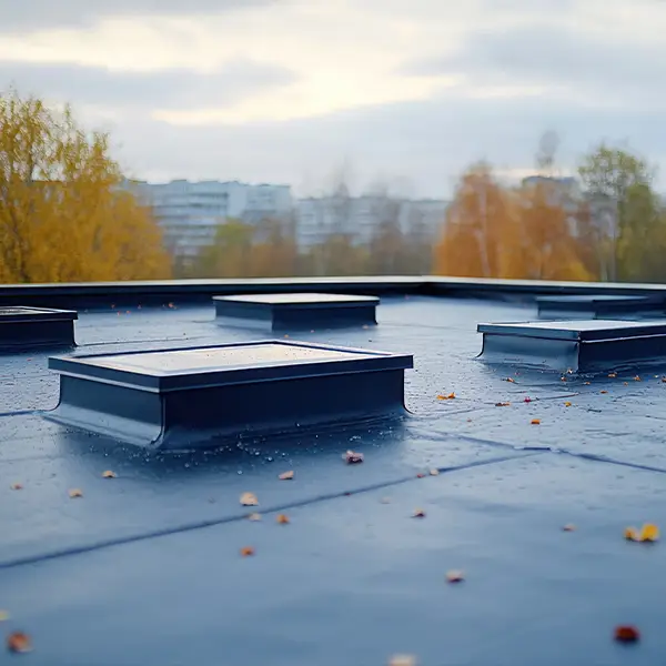 Why Alpine, CA Property Owners Select Alpine Roofing Inc for Flat Roof Replacement?