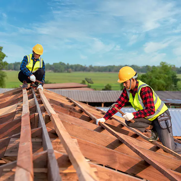 Why Alpine, CA Property Owners Trust Alpine Roofing Inc for Garage Roof Replacement?