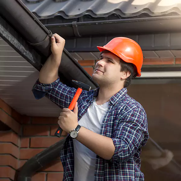 Why Alpine Homeowners Choose Alpine Roofing Inc for Gutter Installation?
