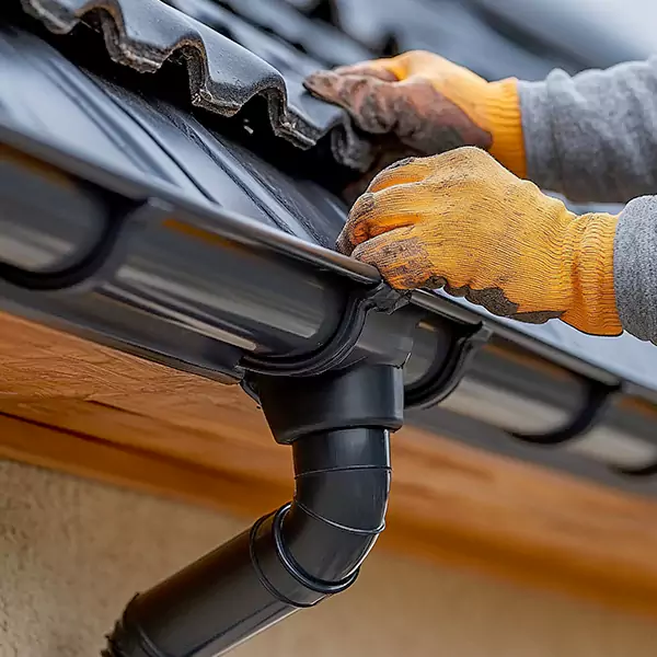 Why Alpine Homeowners Choose Alpine Roofing Inc for Gutter Repair?