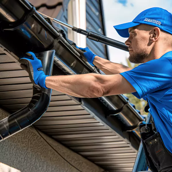 Why Alpine Homeowners Choose Alpine Roofing Inc for Gutter Replacement?