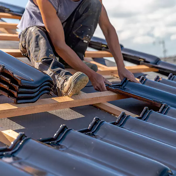 Why Alpine, CA Homeowners Choose Alpine Roofing Inc for Hail Damage Repairs?