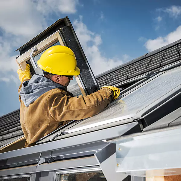 Why Alpine, CA Property Owners Trust Alpine Roofing Inc for Hole in Roof Repair?