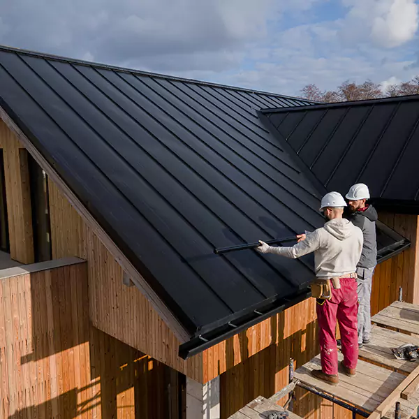 Why Alpine Property Owners Choose Alpine Roofing Inc?