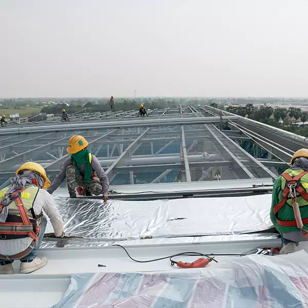 Why Alpine Property Owners Choose Alpine Roofing Inc?