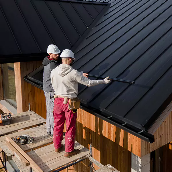 Why Alpine Roofing Inc Is Alpine's Most Trusted Metal Roofing Team?