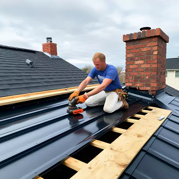 Why Alpine, CA Property Owners Trust Alpine Roofing Inc for Mobile Home Roof Repair?