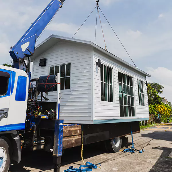 Leading Mobile Home Roofing Company: Upgrading Alpine, CA Manufactured Homes With Confidence