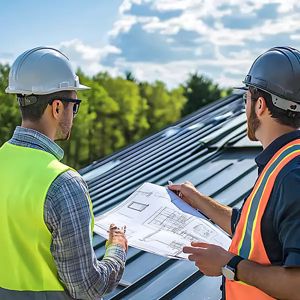 Why Alpine, CA Families Trust Alpine Roofing Inc for Home Roof Repairs?