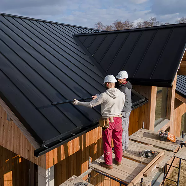 Why Alpine, CA Families Choose Alpine Roofing Inc for Home Roofing?