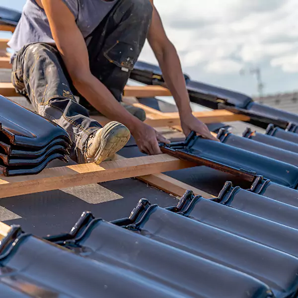 Why Alpine Homeowners Choose Alpine Roofing Inc for Roof and Gutter Repair?
