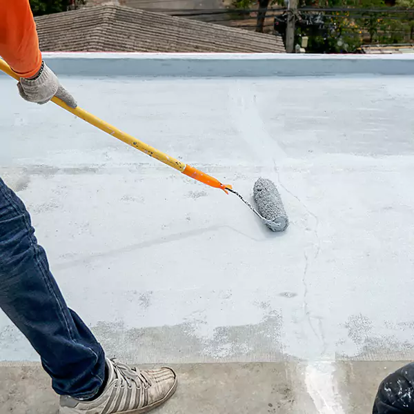 Why Alpine Property Owners Choose Alpine Roofing Inc for Roof Coating?