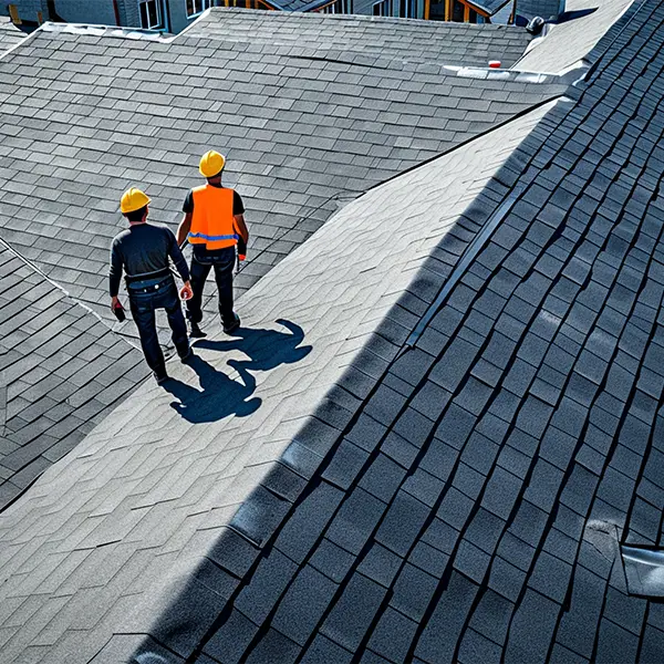 Why Property Owners Across Alpine, CA Rely on Alpine Roofing Inc?