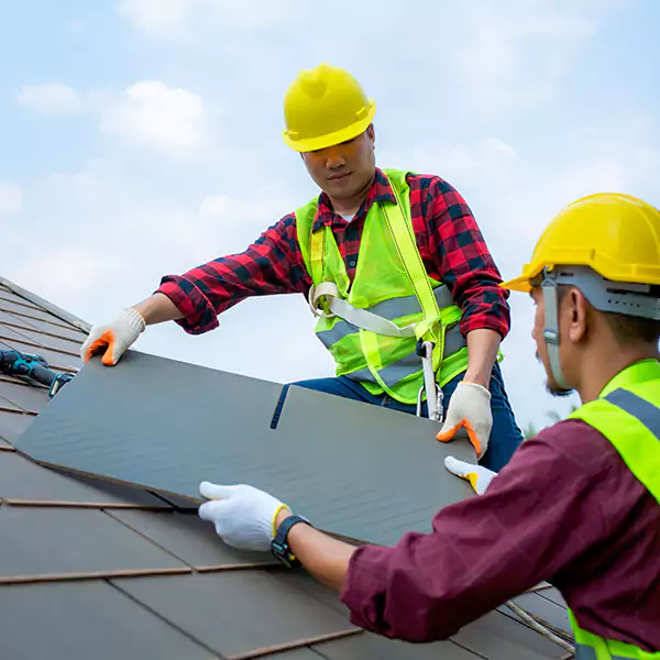 Why Alpine, CA Property Owners Chose Alpine Roofing Inc for Leak Repairs?