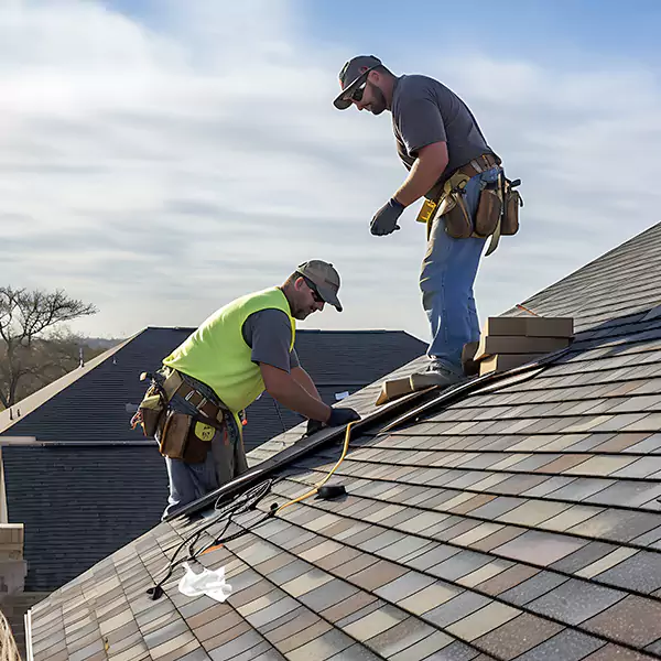 Why Alpine, CA Residents Trust Alpine Roofing Inc for Roof Maintenance?