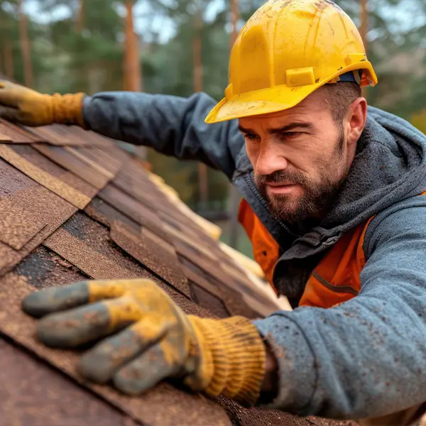 Why Alpine Roofing Inc in Alpine, CA's Preferred Shingle Roofing Contractor?