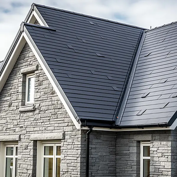 Why Alpine, CA Property Owners Trust Alpine Roofing Inc for Roof Valley Repair?