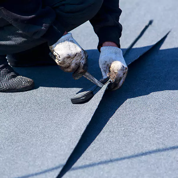 Why Alpine, CA Property Owners Choose Alpine Roofing Inc for Roof Waterproofing?
