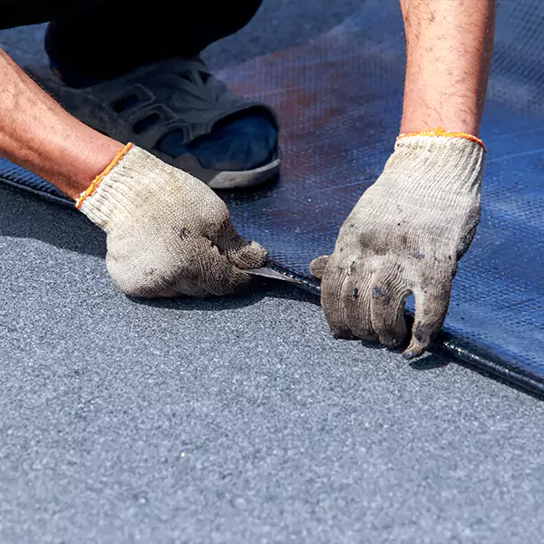 Why Alpine Roofing Inc Is the Trusted Name for Rubber Roof Installation in Alpine, CA?
