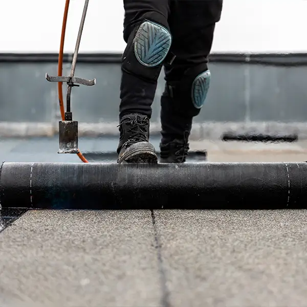 Why Alpine, CA Trusts Alpine Roofing Inc for Rubber Roof Replacement?