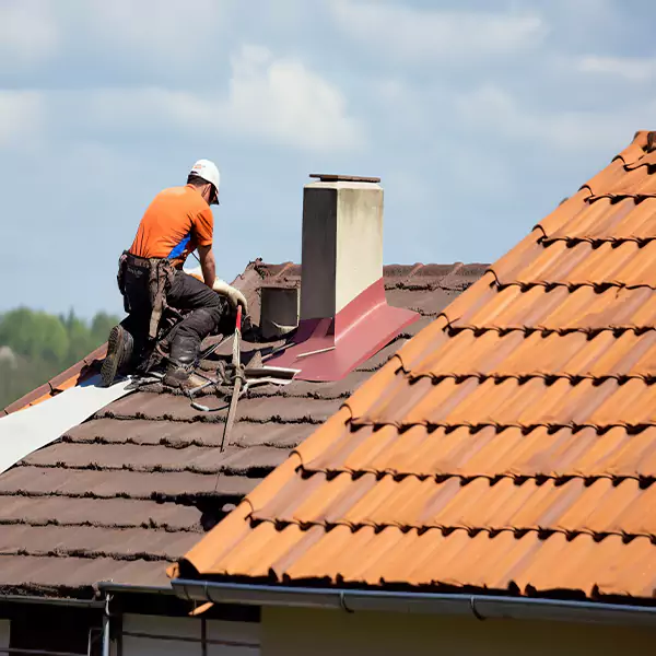 Why Alpine, CA Property Owners Trust Alpine Roofing Inc for Sagging Roof Repair?