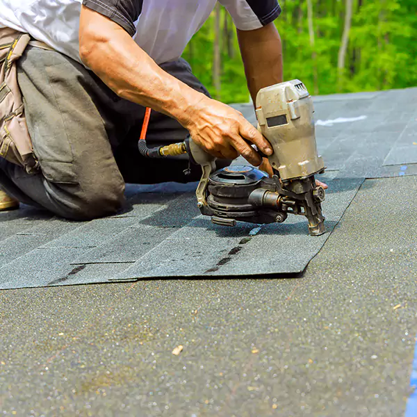 Why Alpine, CA Homeowners Rely on Alpine Roofing Inc for Shingle Roof Repair?