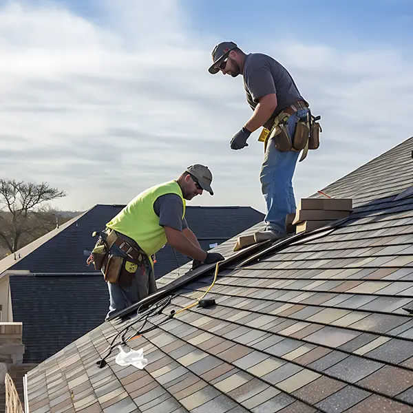 Why Alpine, CA Homeowners Pick Alpine Roofing Inc for Shingle Replacement?