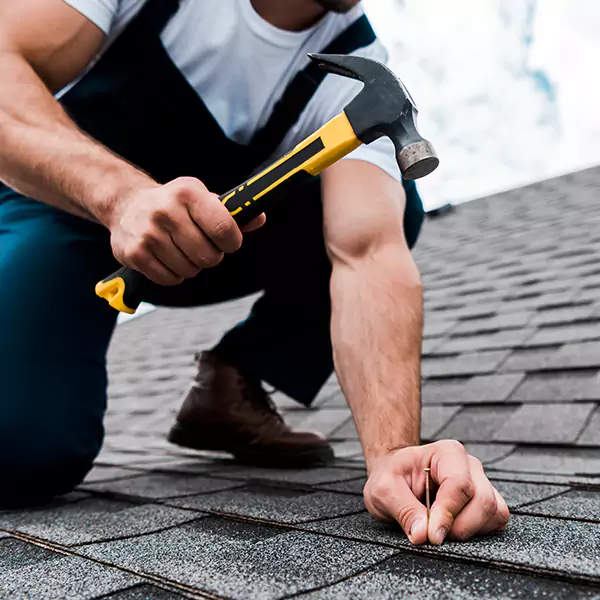Why Alpine, CA Homeowners Trust Alpine Roofing Inc for Shingle Roofing?
