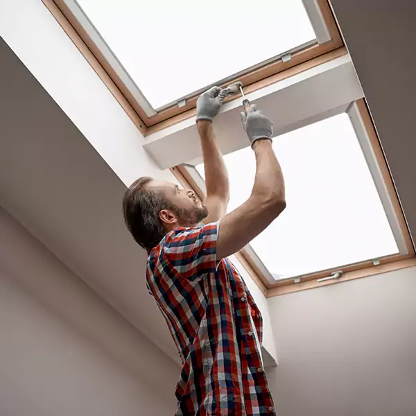 Why Alpine, CA Homeowners Choose Alpine Roofing Inc for Skylight Repair?