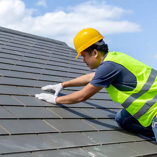 Why Alpine Roofing Inc Is the Trusted Choice for Slate Roofing in Alpine, CA?