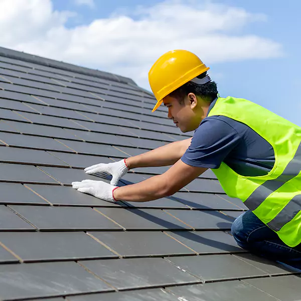 Why Alpine Homeowners Choose Alpine Roofing Inc for Standing Seam Metal Roofing Service?