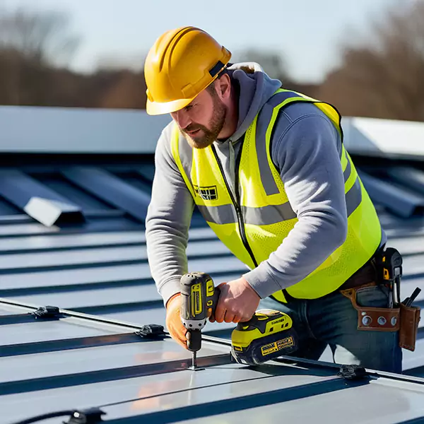 Why Alpine Roofing Inc Is Alpine's Most Trusted Steel Roof Installation Company?