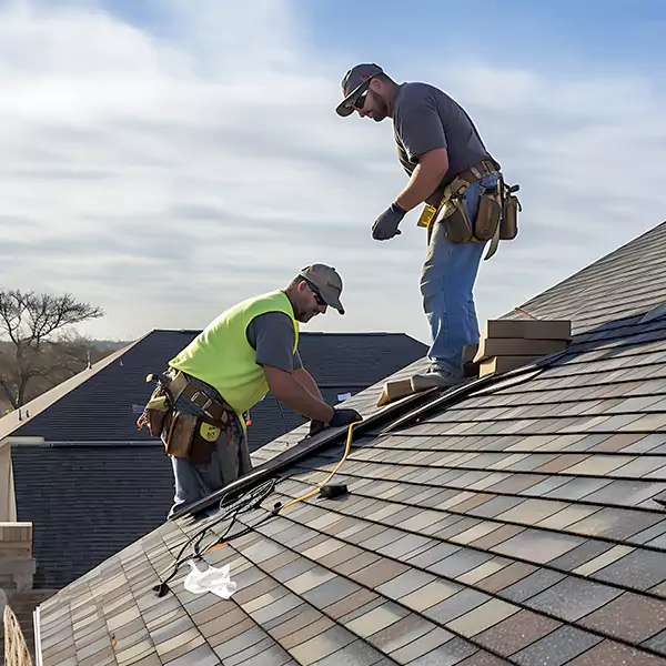 Why Alpine, CA Property Owners Call Alpine Roofing Inc After Every Storm?