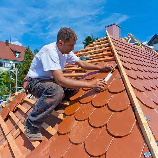 Why Alpine Roofing Inc in Alpine, CA's Most Trusted Tile Roofing Team?