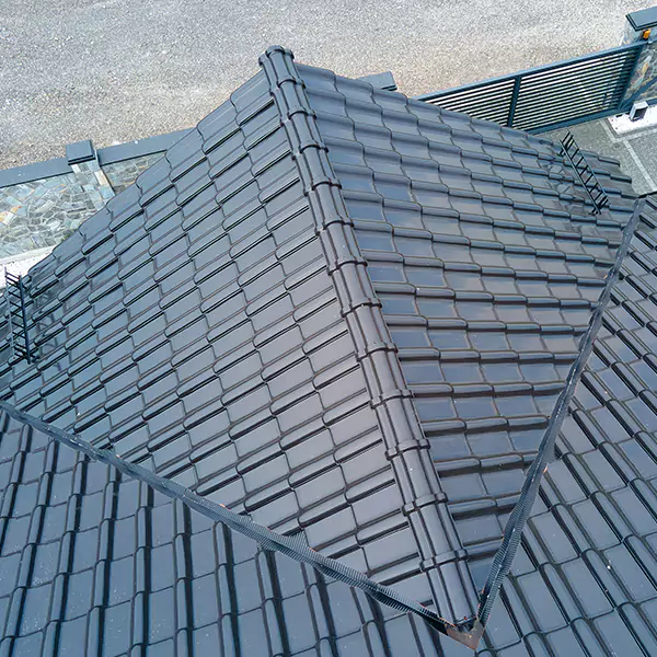 Why Alpine, CA Property Owners Depend on Alpine Roofing Inc for Tile Roof Repair?