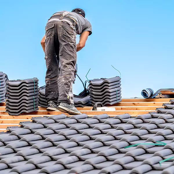 Why Alpine, CA Property Owners Choose Alpine Roofing Inc for Tile Roof Restoration?