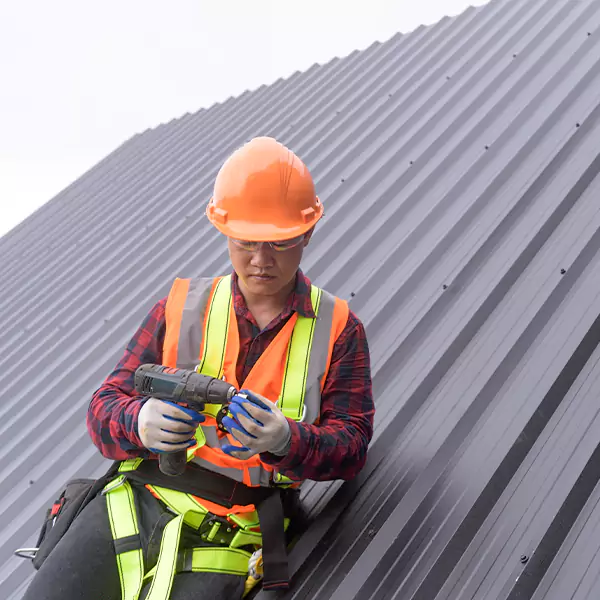 Why Property Owners in Alpine Choose Alpine Roofing Inc for Tin Roofing Installation Service?