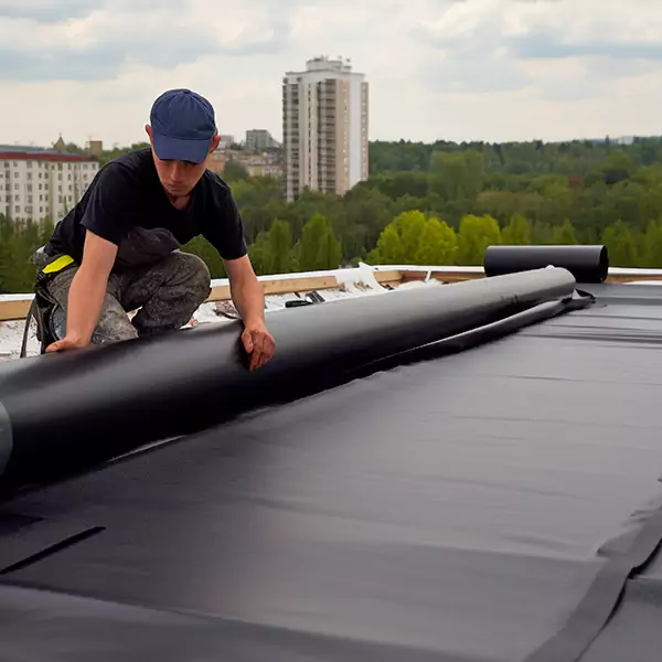 Why Alpine Property Owners Trust Alpine Roofing Inc for TPO Roofing?