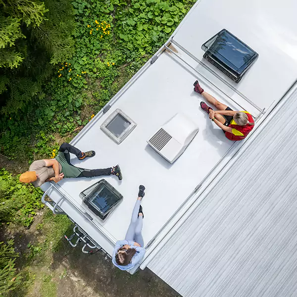 Why Alpine Property Owners Choose Alpine Roofing Inc?