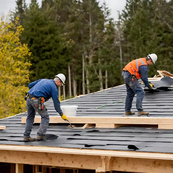 Why Alpine, CA Homeowners Choose Alpine Roofing Inc for Wind Damage Repairs?