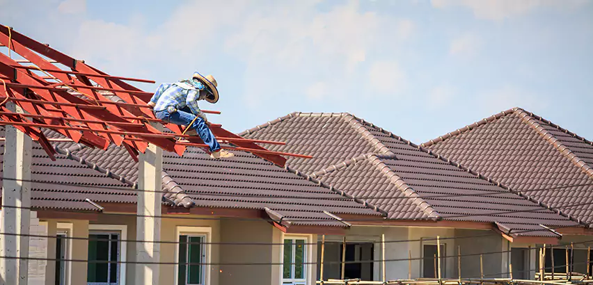 Professional Wind Damage Roof Repair Services in Alpine, CA