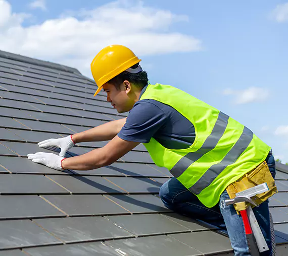 Roofing Repair
